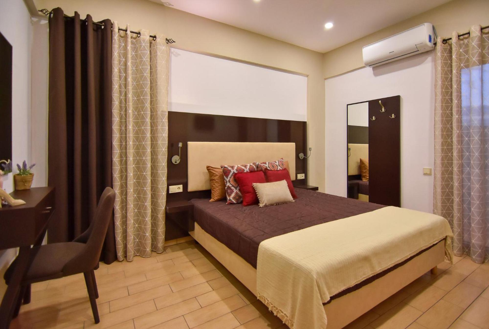 A Cozy Eco By The Sea Casa vacanze