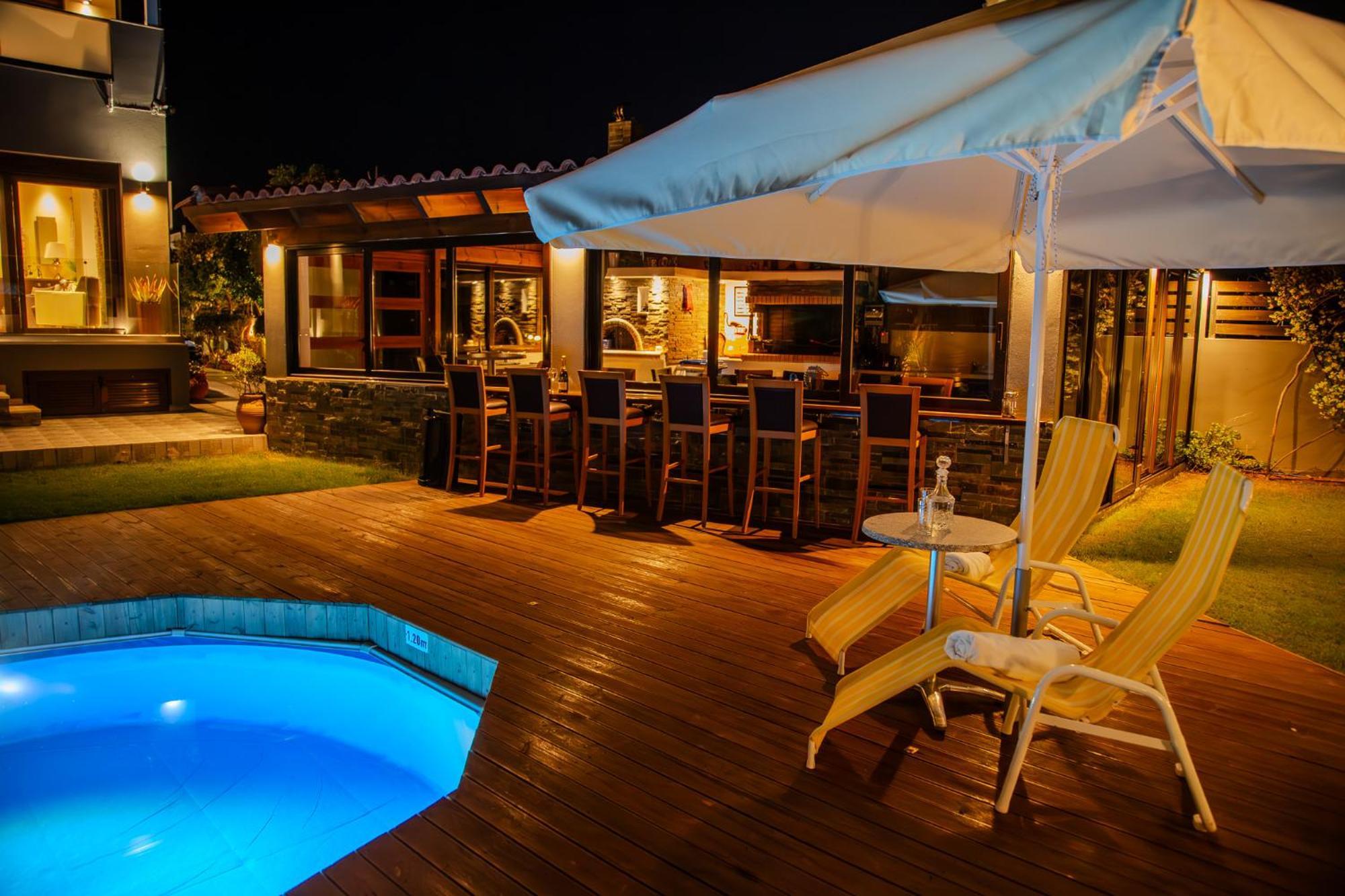 Casa vacanze A Cozy Eco By The Sea *