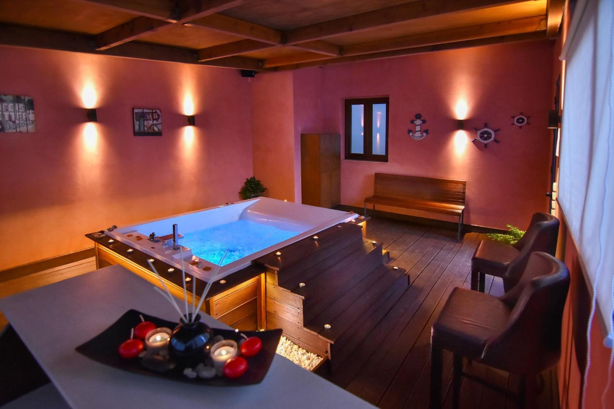 Casa vacanze A Cozy Eco By The Sea Gouves