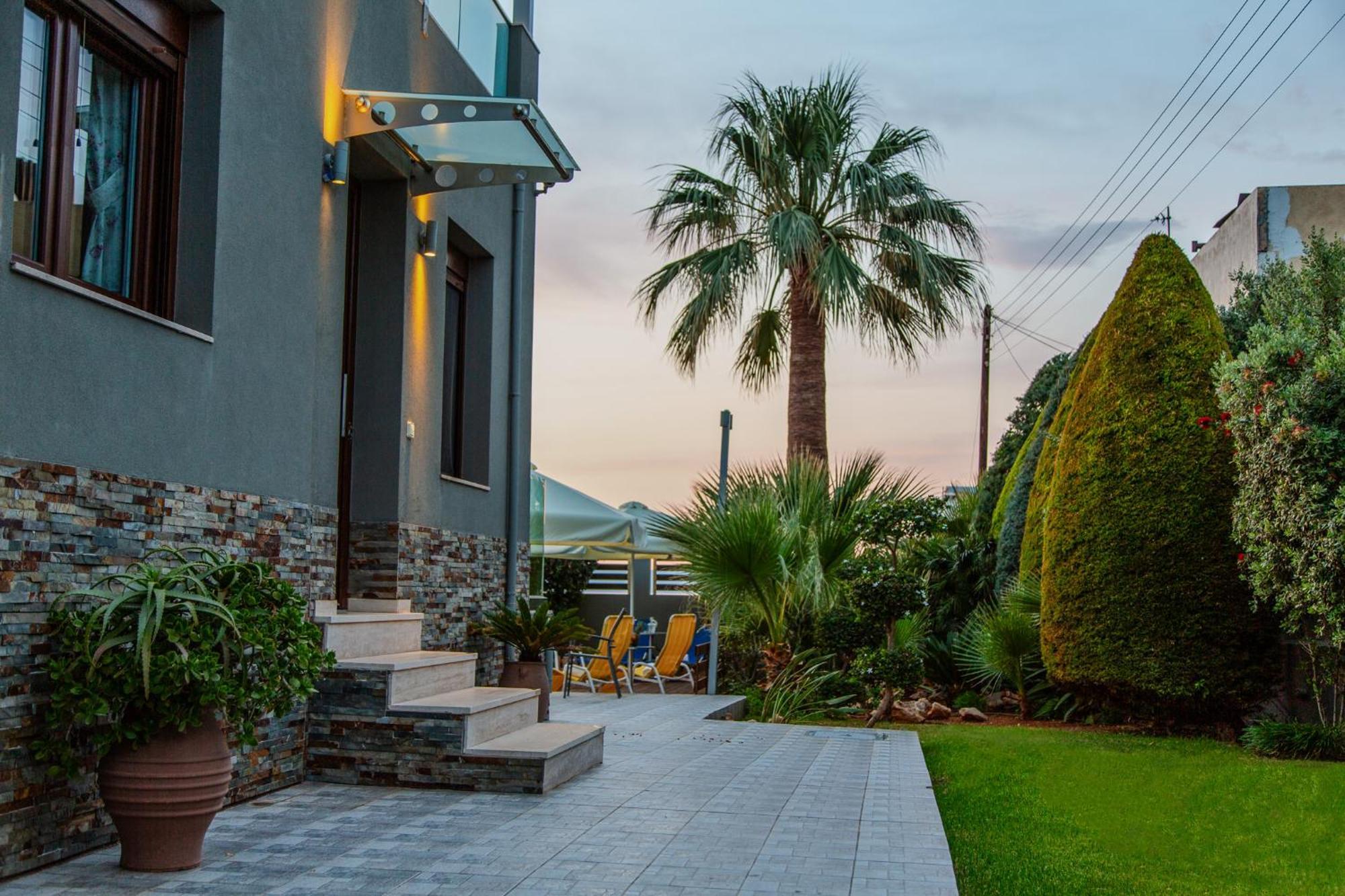 Casa vacanze A Cozy Eco By The Sea