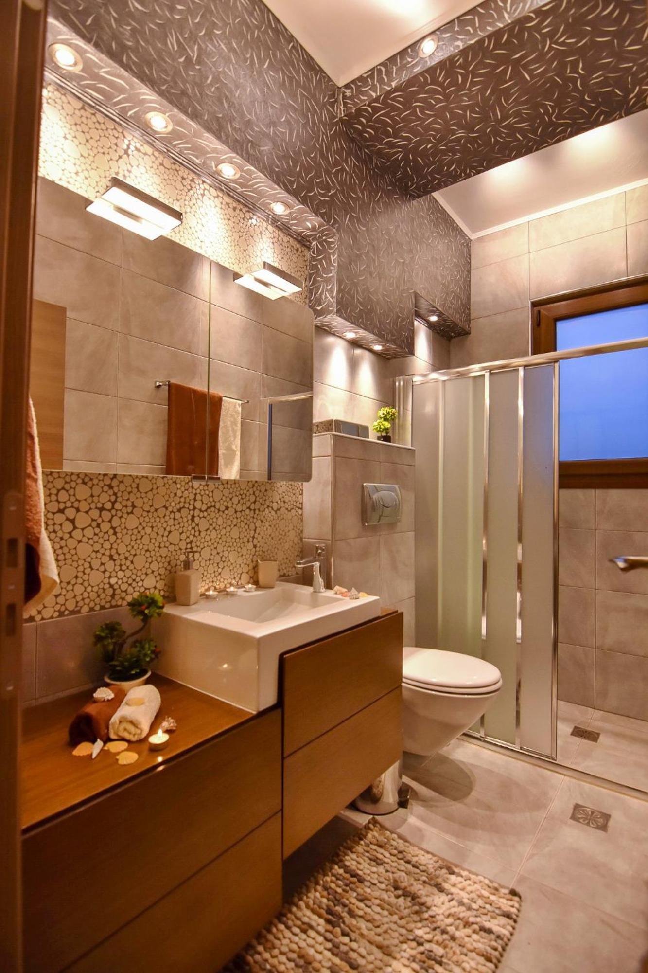A Cozy Eco By The Sea Casa vacanze *