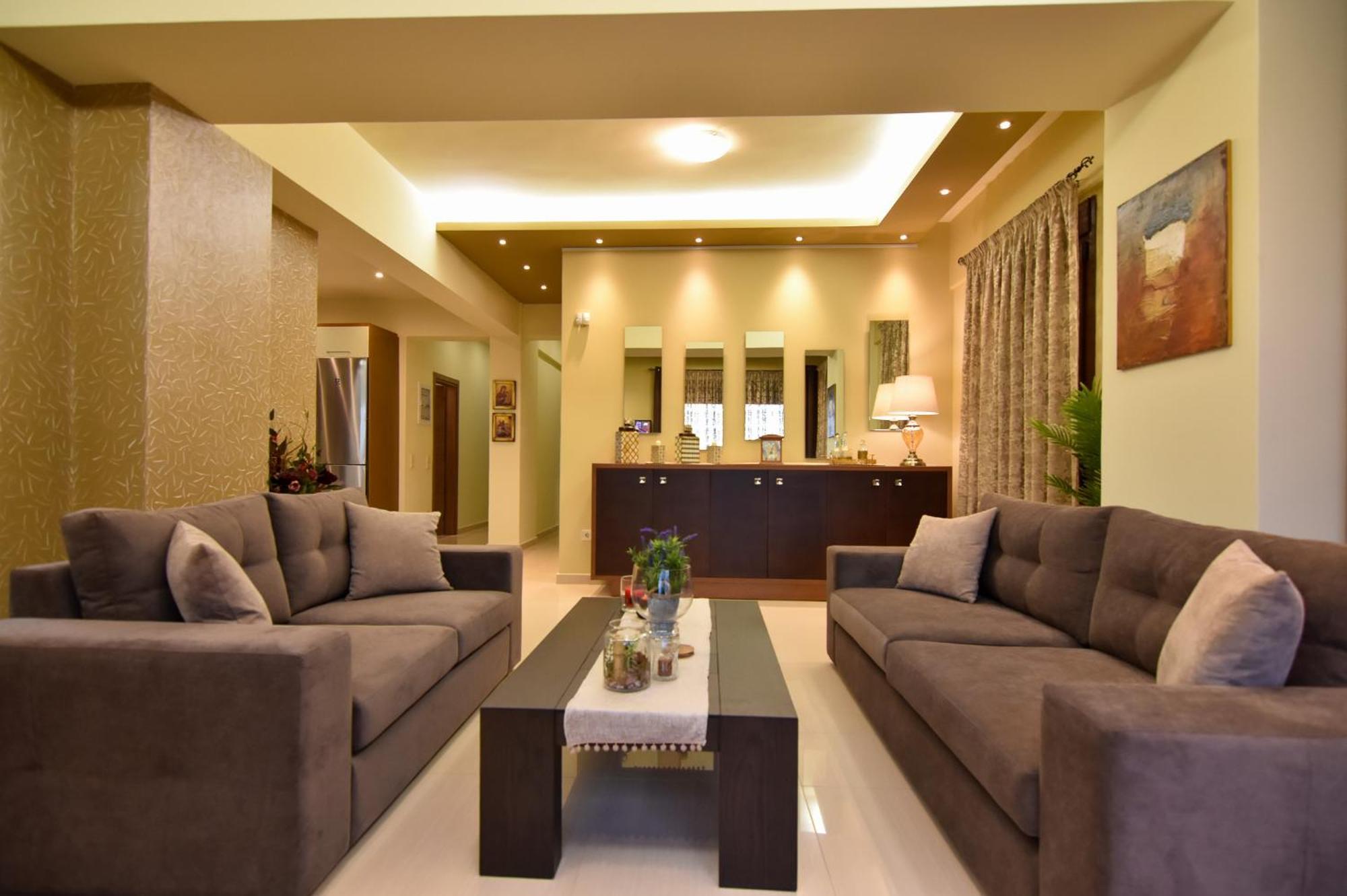 A Cozy Eco By The Sea Casa vacanze Gouves